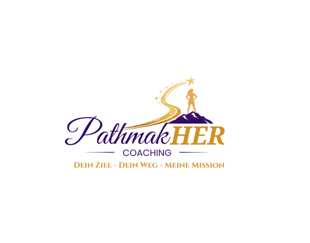 Logo von PathmakHER Coaching